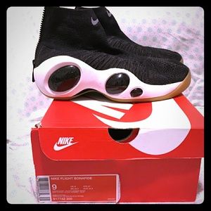 Mens Nike Bonafide